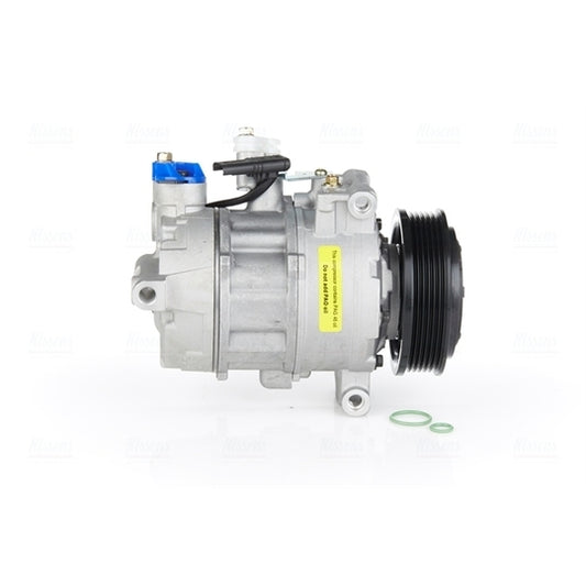 Air Conditioning Compressor 64529222308 Compatible With BMW F30 F35