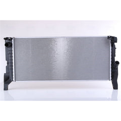 Engine Cooling Radiator 17127617636 Compatible With BMW F52 F49 F54