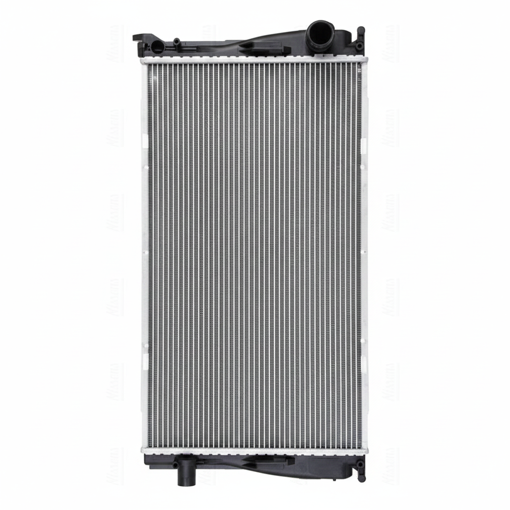 Coolant Radiator 17119894298 Compatible With BMW G30 G38
