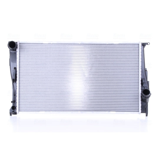 Coolant Radiator 17119894298 Compatible With BMW G30 G38