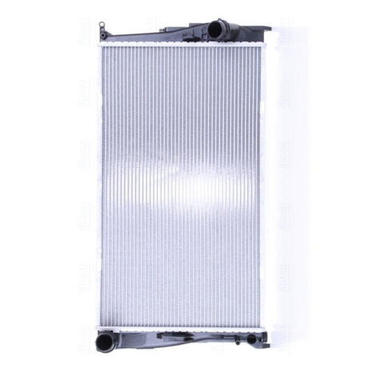 Coolant Radiator 17119894298 Compatible With BMW G30 G38