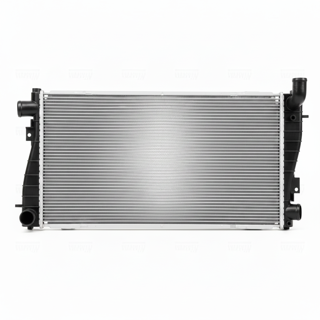 Coolant Radiator 17119894298 Compatible With BMW G30 G38