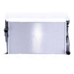Coolant Radiator 17119894298 Compatible With BMW G30 G38
