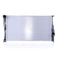 Coolant Radiator 17119894298 Compatible With BMW G30 G38
