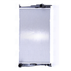 Coolant Radiator 17119894298 Compatible With BMW G30 G38