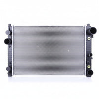 Radiator 2215002603 Compatible With 2215000003 2215000203 2215000503 2215002603 2215003103 Compatible With Mercedes Benz W221