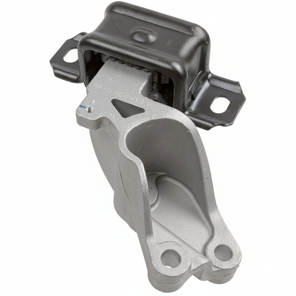 Engine Left Transmission Mount 1322200148 Compatible With Mercedes Benz W451