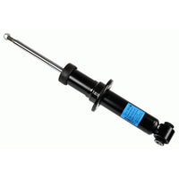 Rear (Left & Right Same) Shock Absorber 33526796317 33526796422 Compatible With BMW X3 (F25) (1PCS)