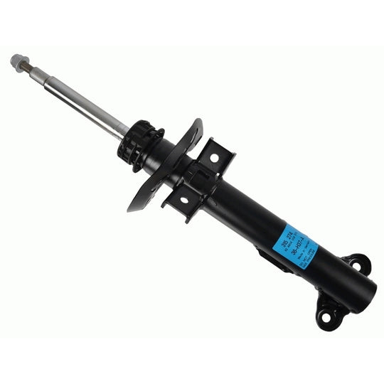 Front Suspension Shock Absorber 2183231100 2183231500 2183233100 A2183231100 A2183231500 A2183233100 Compatible With Mercedes Benz W218