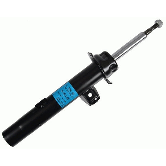 Front Left  Shock Absorber 31316772921 Compatible With BMW 3 Series (E90) (1PCS)