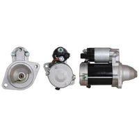Start Motor 12412344243 Compatible With BMW N52 E60 E66 F02