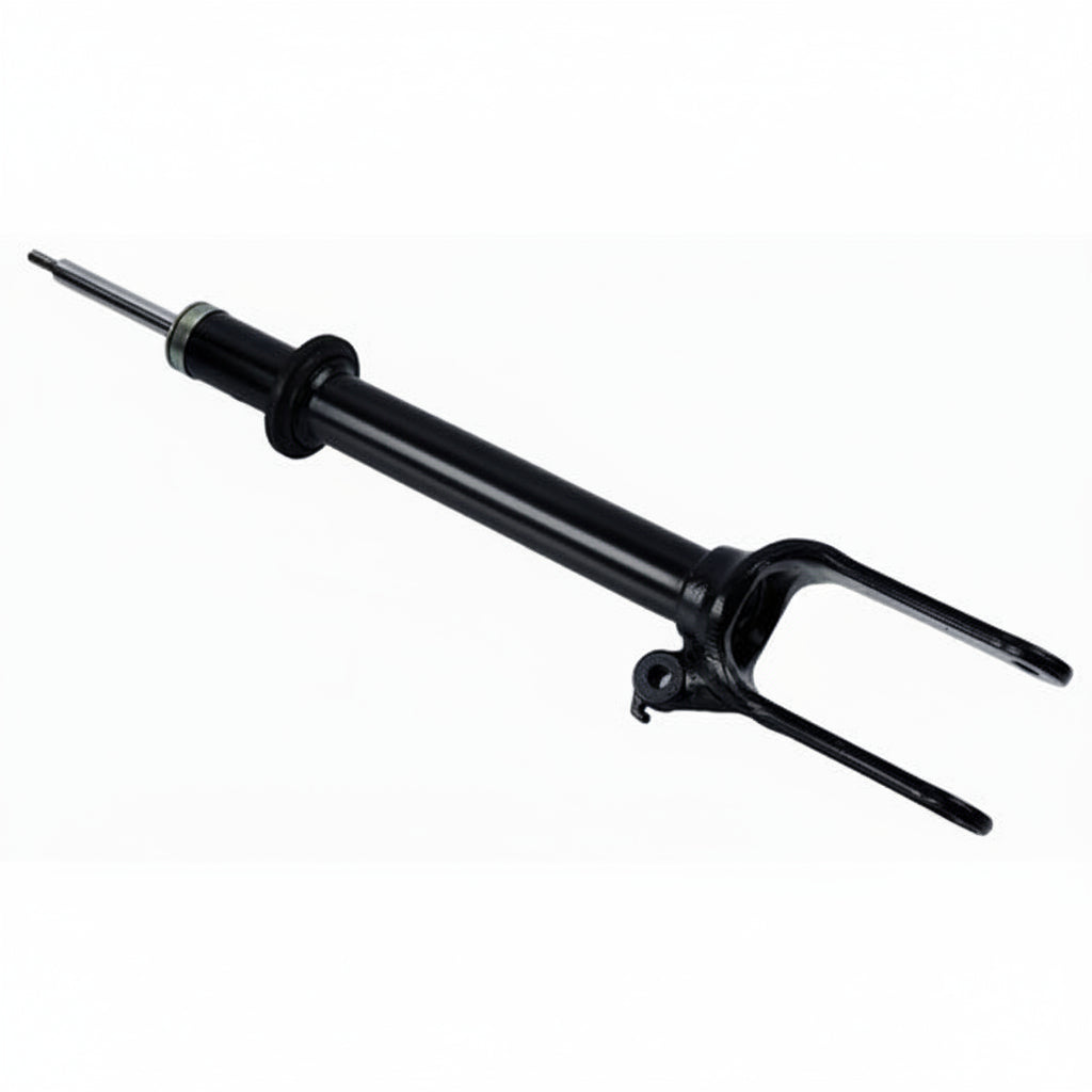 Front Left & Right Shock Absorber (Set Of 2) 1643200130 1643200230 A1643200130 A1643200230 Compatible With Mercedes Benz W164