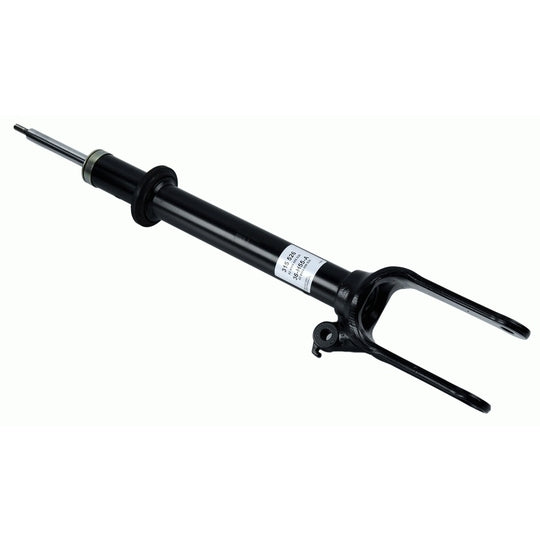 Front Left & Right Shock Absorber 1643200130 1643200230 A1643200130 A1643200230 Compatible With Mercedes Benz W164