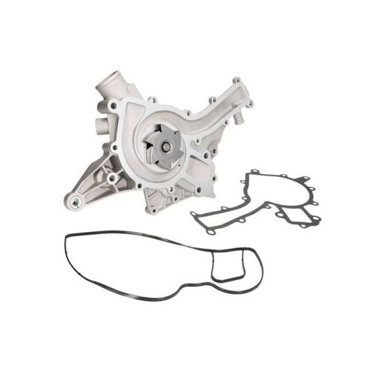 Water Pump WPS3012 A1122001401 Compatible With MERCEDES-BENZ E-CLASS (W210) (CONTINENTAL)