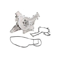 Water Pump WPS3012 A1122001401 Compatible With MERCEDES-BENZ E-CLASS (W210) (CONTINENTAL)