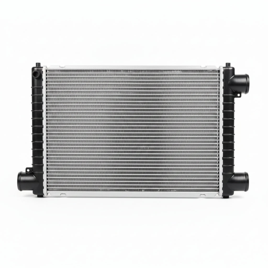 Engine Radiator 17118666751 Compatible With BMW G28 G20