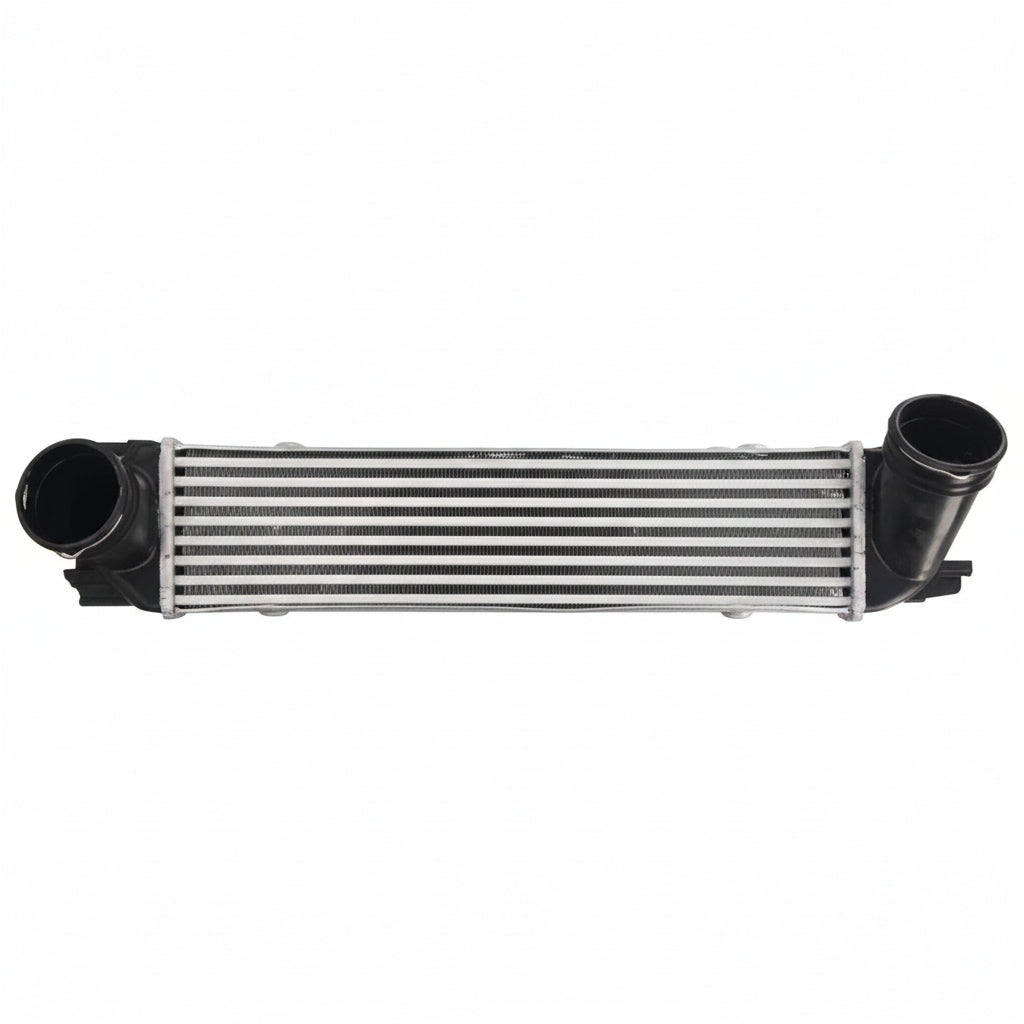 Radiator Intercooler 17517624146 Compatible With BMW E84