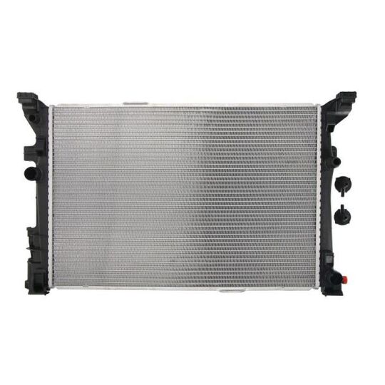 Radiator 2465001403 Compatible With Mercedes Benz  A CLASS W176
