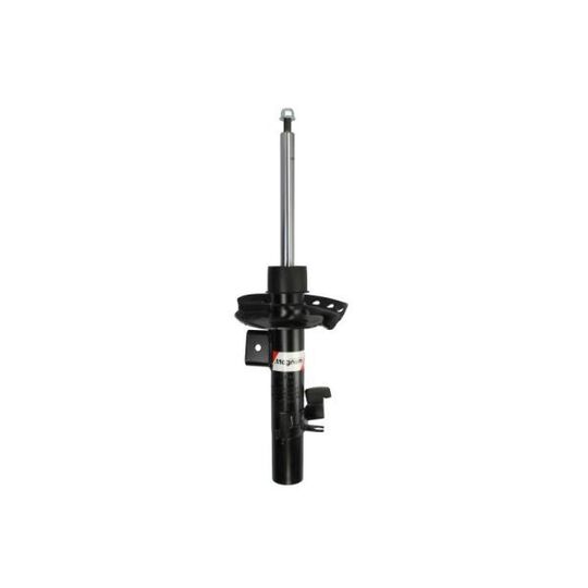 Front Shock Absorber Set Left 30760309 & Right 30760310 Compatible With VOLVO XC60 I SUV (156)  (1PCS) O.M