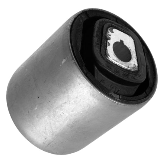 Front Suspension Arm Sleeve Bush 31126775145 6775145 Compatible With BMW F01 F02