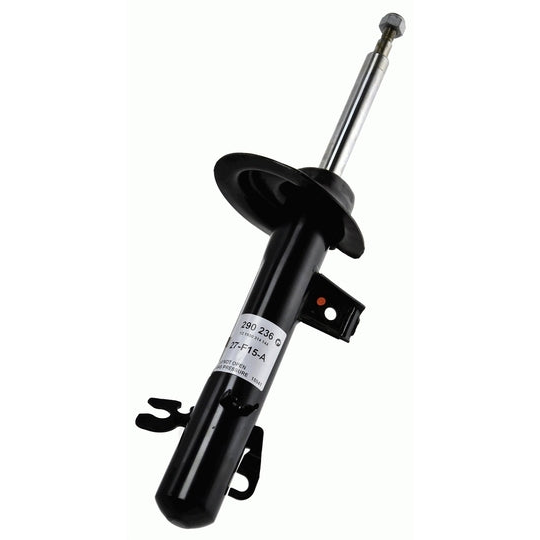 Front Suspension Shock Absorber Right 31316768410 Compatible With MINI Cooper R50 R52