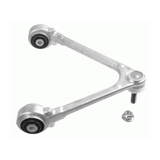 Front Upper Suspension Control Arm Right & Left XR857653 & XR857652 Compatible With Jaguar For XF