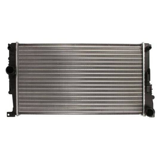 Engine Cooling Radiator 17117618807 Compatible With BMW F20 F35