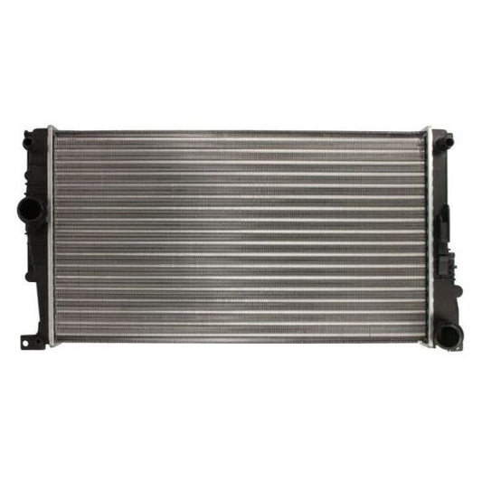 Engine Cooling Radiator 17117618807 Compatible With BMW F20 F35