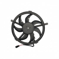 Radiator Cooling Fan Assembly 17422754854 Compatible With MINI Cooper R55 R56
