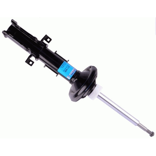Fornt Suspension Shock Absorber Left & Right 6393201513 Compatible With Mercedes Benz W639