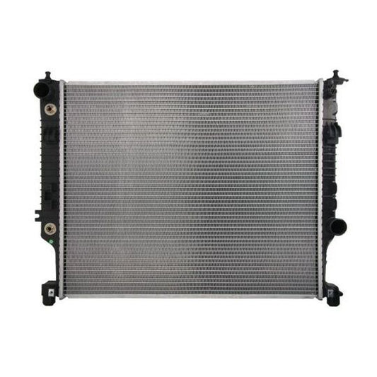 Radiator Assembly 1645000303 Compatible With Mercedes Benz W164