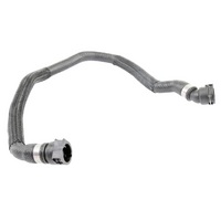 Radiator Hose 17127800107 Compatible With BMW F07 F10 F11