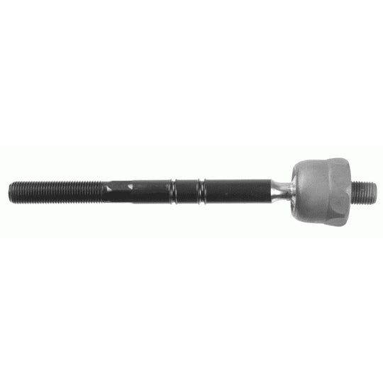 Front Steering Tie Rod End Assembly (Rack End And Tie Rod End) Left & Right 32109803321 32109803322 Compatible With MINI R60 R62