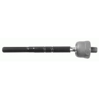 Front Steering Tie Rod End Assembly (Rack End And Tie Rod End) Left & Right 32109803321 32109803322 Compatible With MINI R60 R62