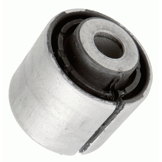 Rear Suspension Bushing 8K0505311J 8K0505312J 8K0505185E Compatible With Audi A4 (B8, 8K), A5 (8T, 8F), A6 (C7, 4G), A7 (4G), and Q5 (8R)