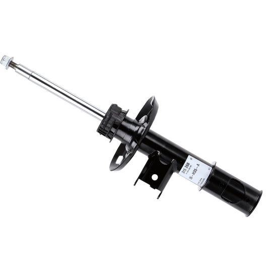 Front Right  Shock Absorber 2463233000 Compatible With MERCEDES-BENZ A-CLASS (W176) & B-CLASS Sports Tourer (W246, W242) & CLA Coupe (C117) (1PCS)