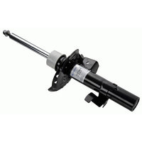 Front Right  Shock Absorber 31200245 Compatible With VOLVO S60 II (134) & S80 II (124) (T-1) (1PCS)