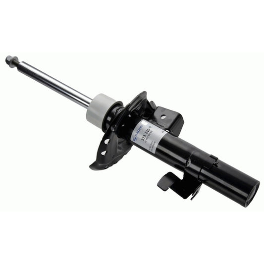 Front Right  Shock Absorber 31200245 Compatible With VOLVO S60 II (134) & S80 II (124) (T-1) (1PCS)