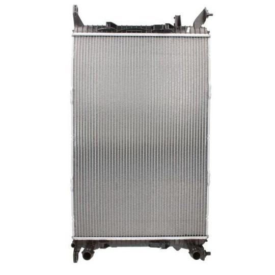 Engine Cooling Radiator 8K0121251R Compatible With Audi A4 S4 B8 A5 S5