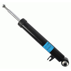 Rear Right Shock Absorber (14 Inch) 33526781926 33526788512 Compatible With BMW X5 (E70) & X6 (E71, E72) (1PCS)