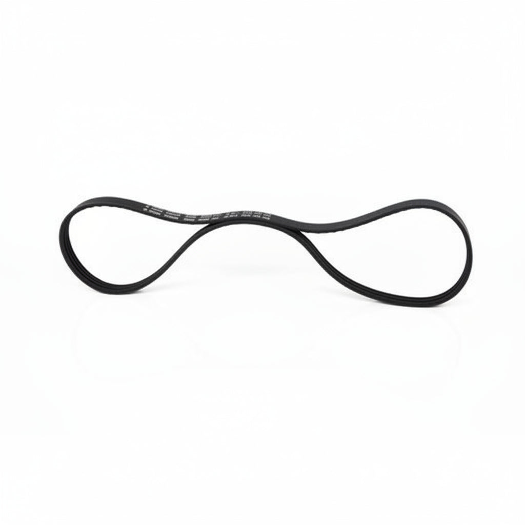V-ribbed Serpentine Belt 0029930896 Compatible With Mercedes Benz M274
