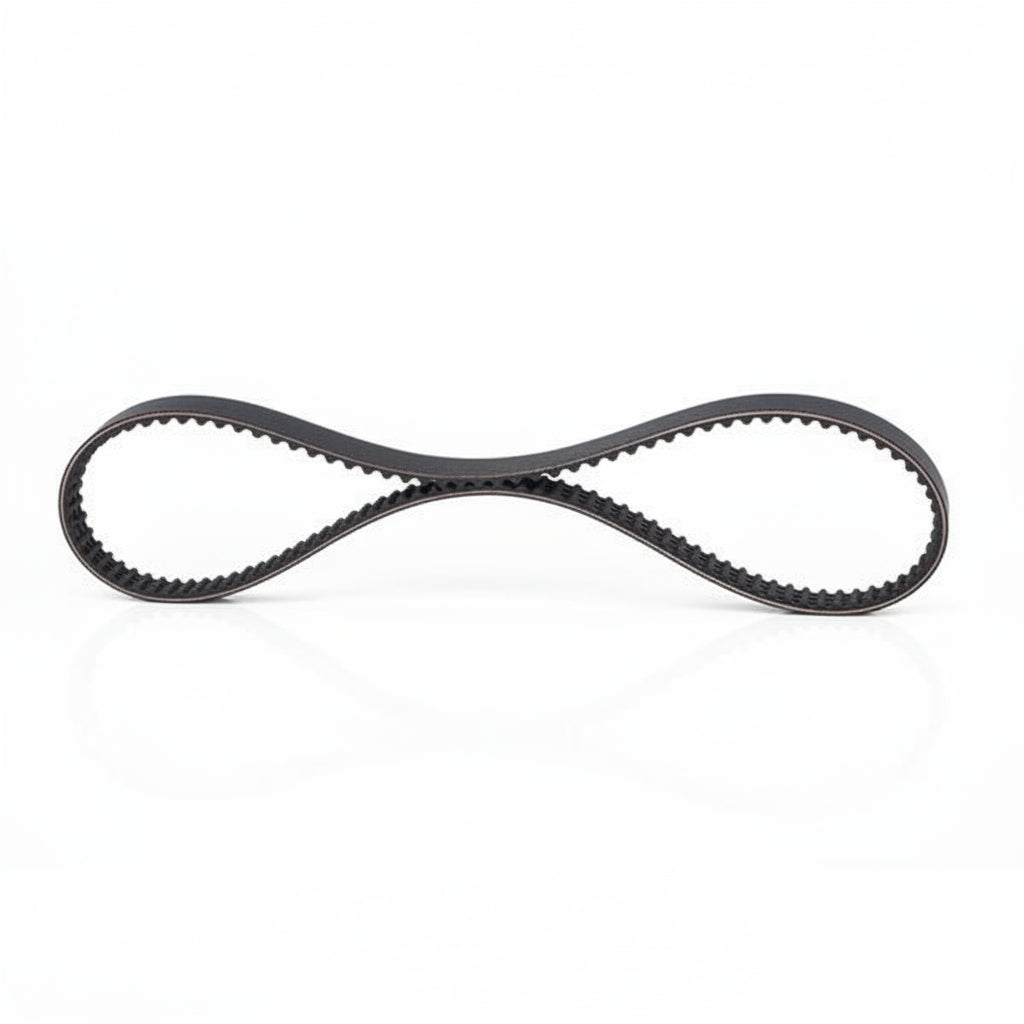V-ribbed Serpentine Belt 0039937296 Compatible With Mercedes Benz W212 W204 W164