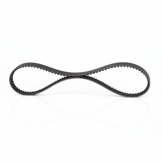 V-ribbed Serpentine Belt 0039937296 Compatible With Mercedes Benz W212 W204 W164