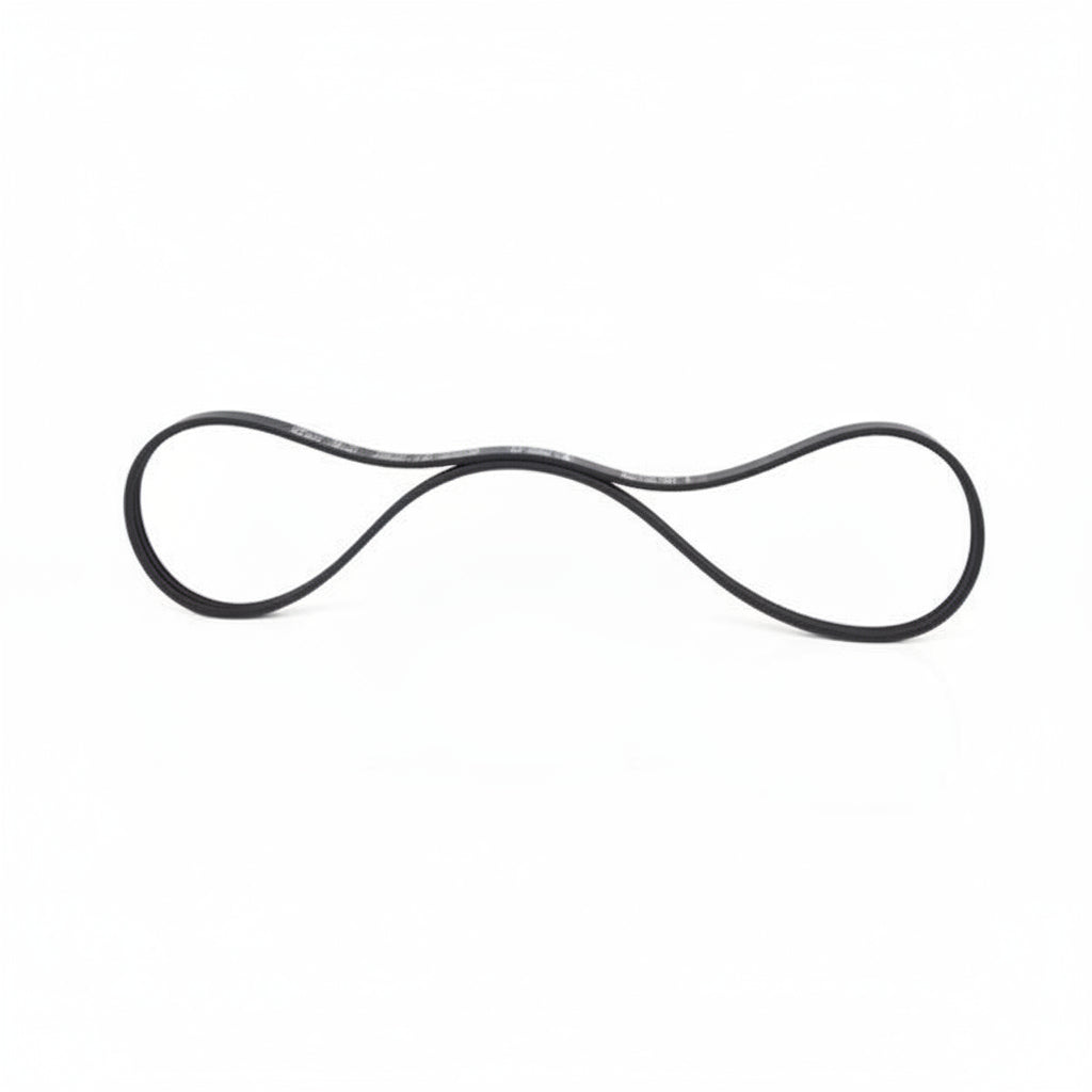 V-ribbed Serpentine Belt 0119972092 Compatible With Mercedes Benz W210 W463