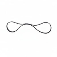 V-ribbed Serpentine Belt 0119972092 Compatible With Mercedes Benz W210 W463