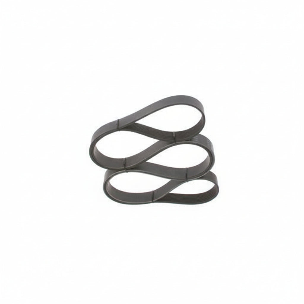 V-ribbed Serpentine Belt 0019939696 Compatible With Mercedes Benz W451