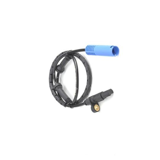 Rear ABS Wheel Speed Sensor 34526756376 Compatible With BMW E39