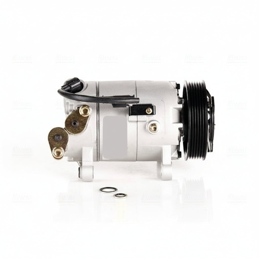Air Conditioning Compressor 64526826082 Compatible With BMW G01 G02 G08