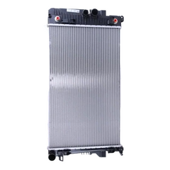 Engine Cooling Radiator 6395010701 6395011201 Compatible With Mercedes Benz W639