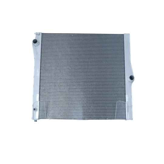 Engine Radiator 17117585035 Compatible With BMW X5 E70